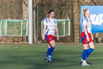 Bild 350 - F Hamburger SV 3 - Blau-Weiss 96 : Ergebnis: 5:1